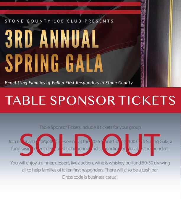 100 club dress code 100 Club Valor Awards 2025 The Hundred Club of DuPage